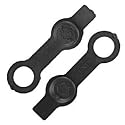 Rubber N2 Fill Nipple Protector