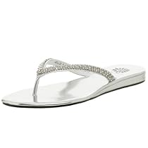 Yellow Box Women's Hello Thong