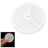Gino Laser Jet Spare Parts Fuser Drive Gear for HP 4200 4300