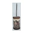 Mustangs Horses Toilet Bowl Brush By Blonder Home Accents