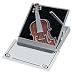 Violin Clip Magnet