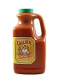 Cholula Original Hot Sauce 1/2 Gallon, 64oz.