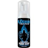 H2ocean-Blue Green Foam Soap (1.7oz)