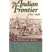 The Indian Frontier, 1763-1846 (Histories of the American Frontier)