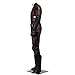 CosplayDiy Men's Costume Suit for Daredevil Superhero Cosplay