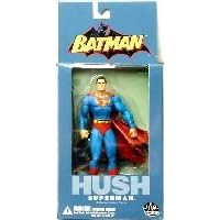 Batman Hush Series 2 - Superman by DC Comics