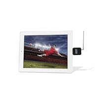 Escort Mobile Digital TV for iPhone, iPad, iPod Touch