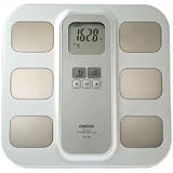 NEW Body Fat Monitor and Scale (Personal Care)
