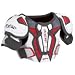 Sporting Goods : CCM Vector V04 Hockey Shoulder Pads [SENIOR]
