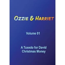 Ozzie & Harriet [Volume 01]