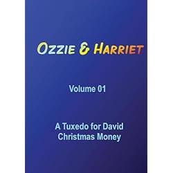 Ozzie & Harriet [Volume 01]