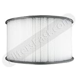 Honeywell 20500 Replacement HEPA Filter