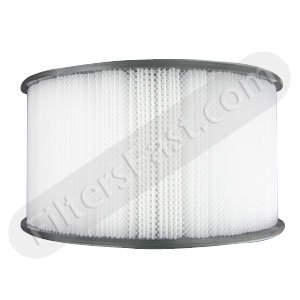 Honeywell 20500 Replacement HEPA Filter