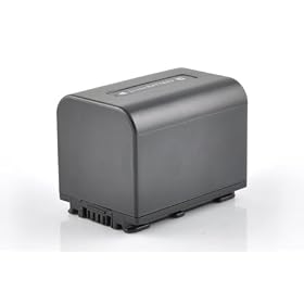 ATC Battery for Sony NP-FV70 dcr-dvd650 NPFV70 camcorder Replacement Battery -Brandnew by Atc