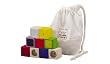PLAN TOYS ACTIVITY BLOCKS
