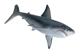 Review Schleich 14553 / Schleich White Shark