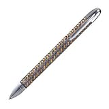 Porsche Design P3110 Stainless w/ Gold Mechanical Pencil