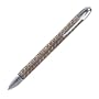 Porsche Design P3110 Stainless w/ Gold Mechanical Pencil