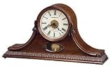Andrea 81st Anniversary Edition Mantel Clock
