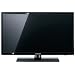 Samsung UE32EH4000 81 cm (32 Zoll) LED-Backlight-Fernseher, EEK A  (HD-Ready, 50Hz, DVB-T/-C) schwarz