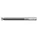 Walter AG - H8095918-12-60 - Ball End Mill, 12.00mm Milling Dia., Number of Flutes: 4, 12.00mm Length of Cut, TAX