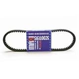 Athena Scooter Transmission Belt - 1204-0076 S410000350033 by Athena Manufacturing