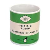 Click for more about Penguin Classic Mug - The Big Sleep - Glint.