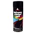 Produkt-Bild: NIGRIN 74112 Lackspray schwarz matt 400 ml