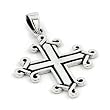 Cross Of Toulouse Pendant