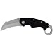 Smith & Wesson CK33 4.7" Hawk Bill Plain Blade Extreme Ops