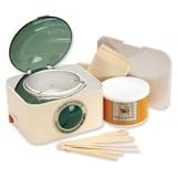 Clean + Easy Pot Wax Mini Kit