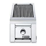 Lynx ProSear Infrared Propane Gas Side Burner LPSGE-1-LP Built In