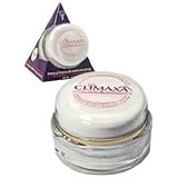Climaxa Female Stimulating Gel - Enhancement Formula, 0.5 oz