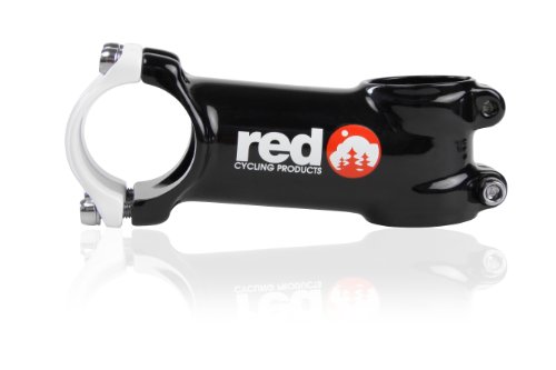 Rennrad Vorbau RCP Light Pro Ahead Vorbau black/white