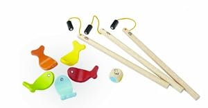 Wonder Fishing Game