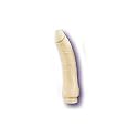 California Exotics Softskin Veined Dong, 7.5"