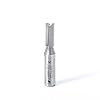 Amana Tool 45414 Straight Plunge 3/8-Inch Diameter by 1-Inch Cutting Height by 1/2-Inch Shank Carbide Tipped Router Bit