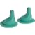 Born Free Trainer Cup Spouts- Twin Pack