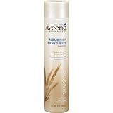 UPC 885389565148 product image for Aveeno Nourish + Moisturize Shampoo, 10.5 Ounce | upcitemdb.com