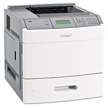 review Lexmark 