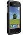 Agent 18 Slim EcoShield for iPhone 3G, Black