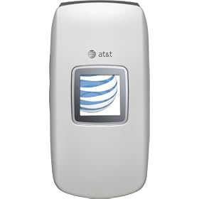 Pantech C520 Breeze Phone (AT&T)