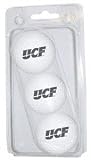 Central Florida Knights 3 Ball Sleeve
