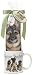 German Shepherd Towel and Mug Set