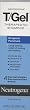 Neutrogena T-Gel Therapeutic Dandruff shampoo Origional Formula 4.4 Fl oz