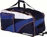 Atomic Double Tank Wheeled Cargo Ski Bag