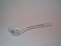Zak Designs Thomas Toddler Feeding Spoon Set, 3 Piece