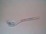 Zak Designs Thomas Toddler Feeding Spoon Set, 3 Piece
