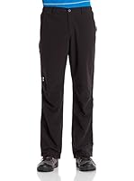 Alpine Pro Pantalón Hekate (Negro)