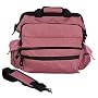 The Ultimate Nursing Bag - Pink